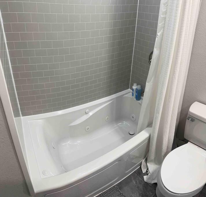 Apartamento With Private On Bayou Grande *